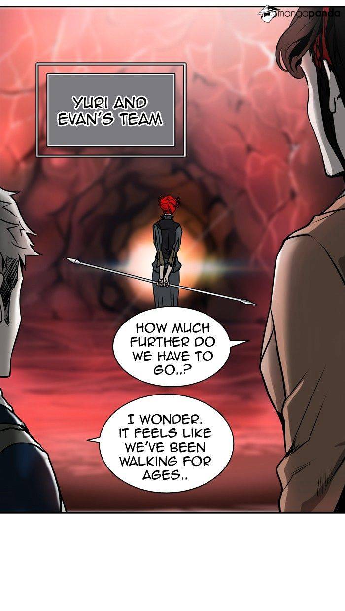 Tower of God Chapter 320 image 109